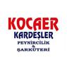 Kocaer Kardeşler  - İstanbul